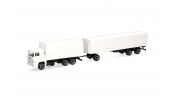 HERPA 320726 Scania 141 Planen-Hgz weiß HERPA 320726 Scania 141 Planen-Hgz weiß