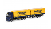 HERPA 320733 Volvo FH Aero GL XLWeKo-TaHgz HERPA 320733 Volvo FH Aero GL XLWeKo-TaHgz
