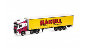HERPA 320757 Iveco S-Way GaPl-Sz Hakull HERPA 320757 Iveco S-Way GaPl-Sz Hakull
