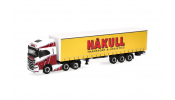 HERPA 320757 Iveco S-Way GaPl-Sz Hakull HERPA 320757 Iveco S-Way GaPl-Sz Hakull