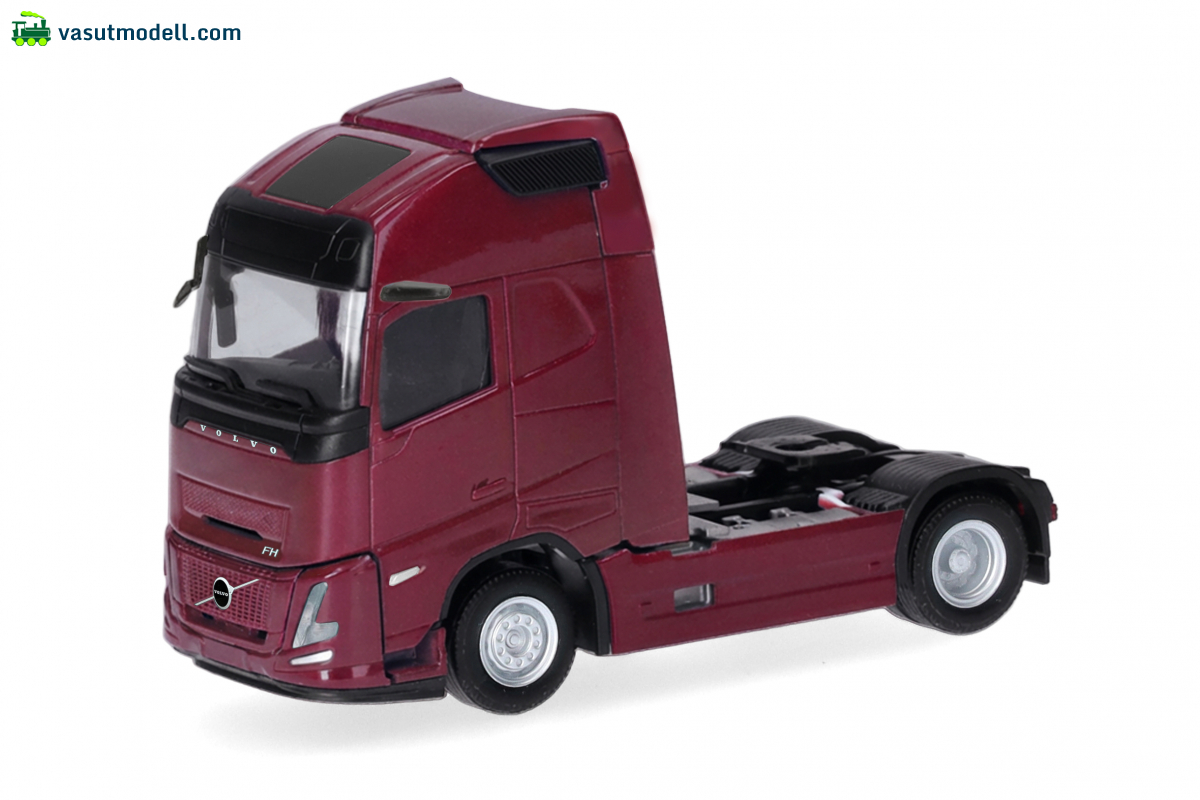 HERPA 320788-002 Volvo FH Aero Gl. XL ZGM 2a ro HERPA 320788-002 Volvo FH Aero Gl. XL ZGM 2a ro