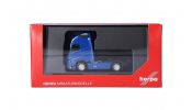 HERPA 320795 Volvo Aero GL XL ZGM 2a blau