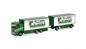 HERPA 320832 Volvo FH FD Viehtransp.-Hgz HERPA 320832 Volvo FH FD Viehtransp.-Hgz