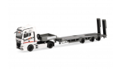 HERPA 320849 MAN TGX GM TiLa-Sz Sikora HERPA 320849 MAN TGX GM TiLa-Sz Sikora