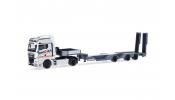 HERPA 320849 MAN TGX GM TiLa-Sz Sikora HERPA 320849 MAN TGX GM TiLa-Sz Sikora