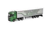 HERPA 320856 MB Actros L Giga 6x2 GaPl-Sz HERPA 320856 MB Actros L Giga 6x2 GaPl-Sz