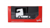 HERPA 320894 DAF XG facelift Zgm 2a weiß