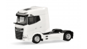 HERPA 320894 DAF XG facelift Zgm 2a weiß HERPA 320894 DAF XG facelift Zgm 2a weiß