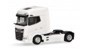 HERPA 320900 DAF XG+ facelift Zgm 2a weiß HERPA 320900 DAF XG+ facelift Zgm 2a weiß