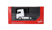 HERPA 320900 DAF XG+ facelift Zgm 2a weiß