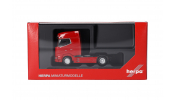HERPA 320917 DAF XG+ facelift Zgm 2a rot HERPA 320917 DAF XG+ facelift Zgm 2a rot