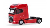HERPA 320917 DAF XG+ facelift Zgm 2a rot HERPA 320917 DAF XG+ facelift Zgm 2a rot