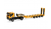 HERPA 320948 Iveco Trakker TiLa-Sz Goller