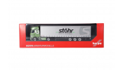 HERPA 320955 MB Actros L ProCab Volumen-Sz HERPA 320955 MB Actros L ProCab Volumen-Sz