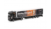 HERPA 321013 Scania CS 20 HD KüKoSz Klingb. HERPA 321013 Scania CS 20 HD KüKoSz Klingb.