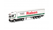 HERPA 321044 MB A StSp ProCabin Sz Raben HERPA 321044 MB A StSp ProCabin Sz Raben