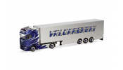HERPA 321075 Scania CS 20 HD KüKoSz HERPA 321075 Scania CS 20 HD KüKoSz