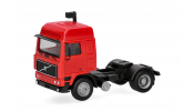 HERPA 321099 Volvo F10 Globetr. ZGM 2a rot HERPA 321099 Volvo F10 Globetr. ZGM 2a rot