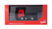 HERPA 321099 Volvo F10 Globetr. ZGM 2a rot HERPA 321099 Volvo F10 Globetr. ZGM 2a rot