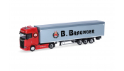 HERPA 321136 Scania CS 20 HD Schubb.-Sz HERPA 321136 Scania CS 20 HD Schubb.-Sz