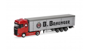 HERPA 321136 Scania CS 20 HD Schubb.-Sz HERPA 321136 Scania CS 20 HD Schubb.-Sz