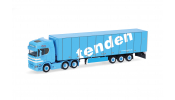 HERPA 321143 Scania CR 20 HD 6x4 KüKoSz HERPA 321143 Scania CR 20 HD 6x4 KüKoSz