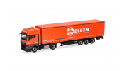 HERPA 321150 MAN TGX GX GaPl-Sz Elsen HERPA 321150 MAN TGX GX GaPl-Sz Elsen