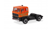 HERPA 321198 DAF 2800 2-achs Zgm orange HERPA 321198 DAF 2800 2-achs Zgm orange
