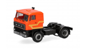 HERPA 321198 DAF 2800 2-achs Zgm orange HERPA 321198 DAF 2800 2-achs Zgm orange