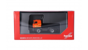 HERPA 321198 DAF 2800 2-achs Zgm orange