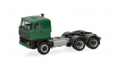 HERPA 321204-002 DAF 2800 Zgm 3achs grün HERPA 321204-002 DAF 2800 Zgm 3achs grün
