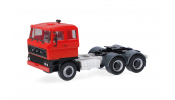 HERPA 321204 DAF 2800 3-achs Zgm rot HERPA 321204 DAF 2800 3-achs Zgm rot