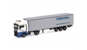 HERPA 321235 MAN TGX GX GaPl-Sz Wasel HERPA 321235 MAN TGX GX GaPl-Sz Wasel