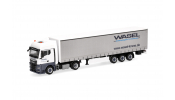 HERPA 321235 MAN TGX GX GaPl-Sz Wasel HERPA 321235 MAN TGX GX GaPl-Sz Wasel