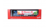 HERPA 321242 Renault T facel. KüKoSz Wanner HERPA 321242 Renault T facel. KüKoSz Wanner