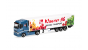 HERPA 321242 Renault T facel. KüKoSz Wanner HERPA 321242 Renault T facel. KüKoSz Wanner