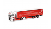 HERPA 321259 MAN TGX GX GaPl-Sz Hueber HERPA 321259 MAN TGX GX GaPl-Sz Hueber