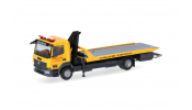 HERPA 321273 MB Atego 13 Plat.-Abschl.-LKW HERPA 321273 MB Atego 13 Plat.-Abschl.-LKW
