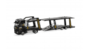 HERPA 321372 MB Actros L 18 Giga Autotr.Hgz HERPA 321372 MB Actros L 18 Giga Autotr.Hgz