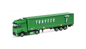 HERPA 321396 MB eActros BS ProCabin GaPlSz HERPA 321396 MB eActros BS ProCabin GaPlSz