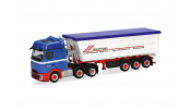 HERPA 321495 MB A BS ProCabin 6x2 StahlMuSz HERPA 321495 MB A BS ProCabin 6x2 StahlMuSz