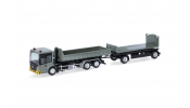 HERPA 321549 MB Econic WeLaHz m. Mulde/Flat HERPA 321549 MB Econic WeLaHz m. Mulde/Flat