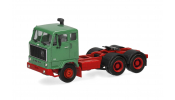 HERPA 321594-002 Volvo F89 Zgm 3a resedagrün HERPA 321594-002 Volvo F89 Zgm 3a resedagrün