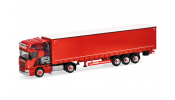 HERPA 321662 Scania R 09 Topline GaPl-Sz HERPA 321662 Scania R 09 Topline GaPl-Sz