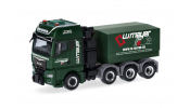HERPA 321686 MAN TGX GX SL-ZGM Mayer HERPA 321686 MAN TGX GX SL-ZGM Mayer