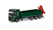 HERPA 321693 Volvo FH 20 FD 4a LKW m. Kran HERPA 321693 Volvo FH 20 FD 4a LKW m. Kran