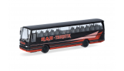 HERPA 321709 Setra 215 HD Bus RAB Bus Tour. HERPA 321709 Setra 215 HD Bus RAB Bus Tour.