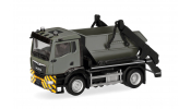 HERPA 321716 MAN TGS NN Meiller AK12 HERPA 321716 MAN TGS NN Meiller AK12