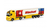 HERPA 321785 Volvo FH Aero Gl. XL KüKo-Sz HERPA 321785 Volvo FH Aero Gl. XL KüKo-Sz