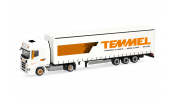 HERPA 321792 Scania CR 20 HD Lowl.-Sz Temme HERPA 321792 Scania CR 20 HD Lowl.-Sz Temme